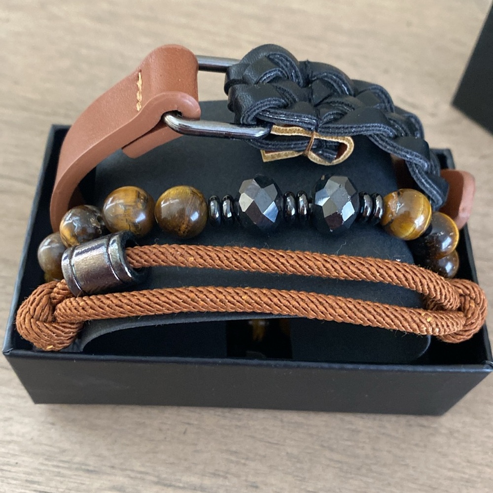 ALDO Rieven Bracelet Set